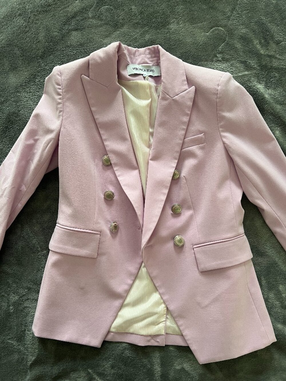 Veronica Beard Dickey Jacket